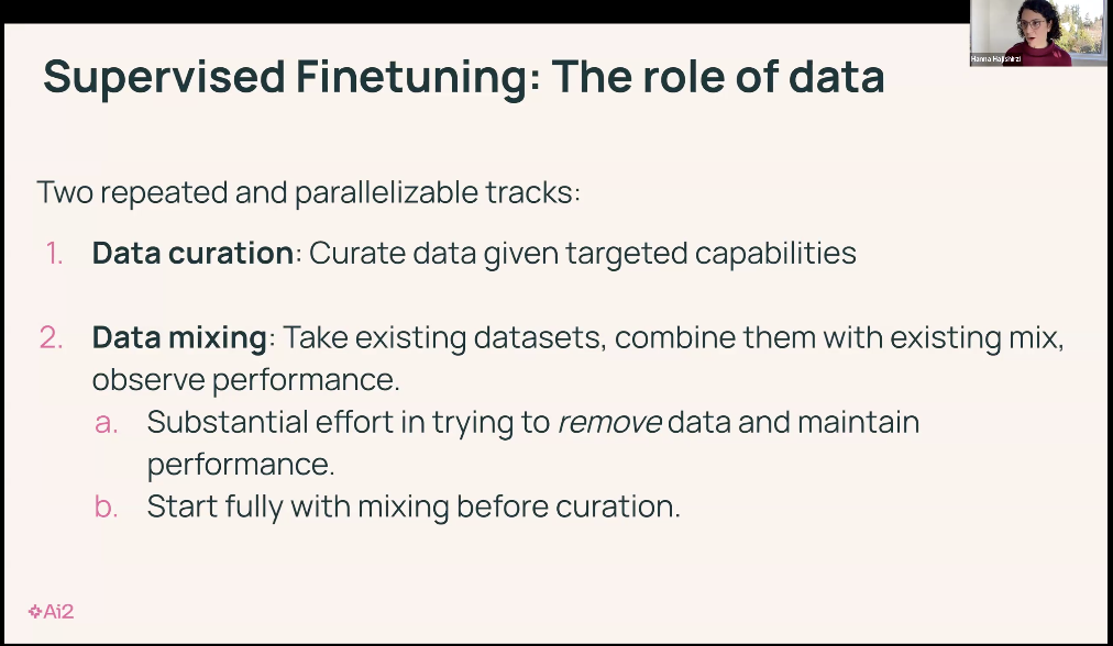 万字梳理:揭秘 DeepSeek 中的 RL 与 AGI 下一步丨AIR 2025