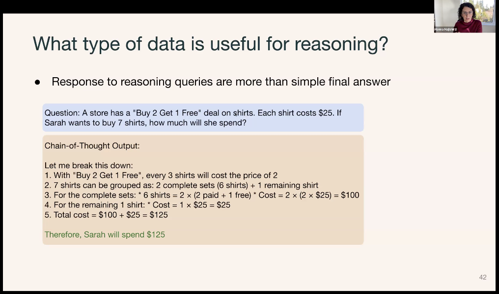 万字梳理:揭秘 DeepSeek 中的 RL 与 AGI 下一步丨AIR 2025