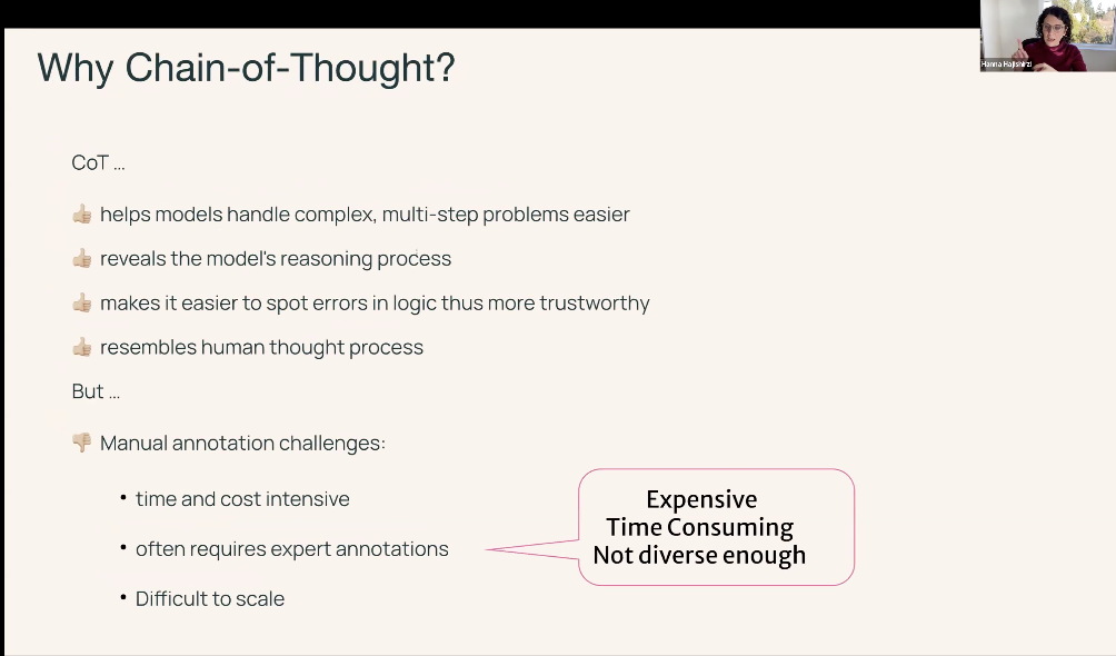 万字梳理:揭秘 DeepSeek 中的 RL 与 AGI 下一步丨AIR 2025