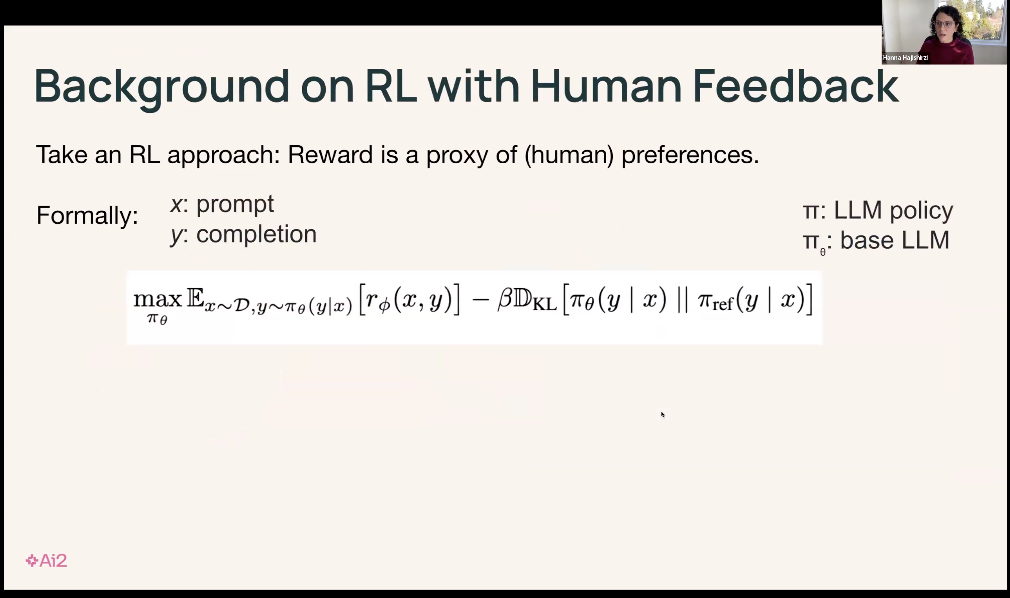 万字梳理:揭秘 DeepSeek 中的 RL 与 AGI 下一步丨AIR 2025