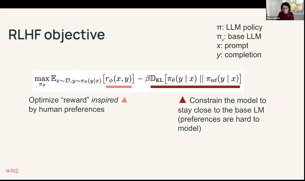 万字梳理:揭秘 DeepSeek 中的 RL 与 AGI 下一步丨AIR 2025