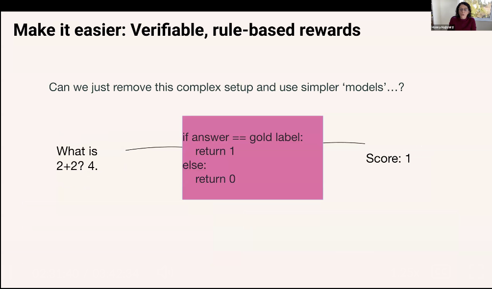 万字梳理:揭秘 DeepSeek 中的 RL 与 AGI 下一步丨AIR 2025