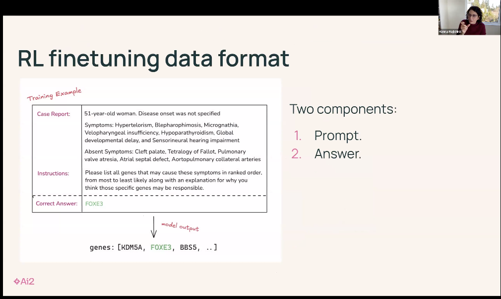 万字梳理:揭秘 DeepSeek 中的 RL 与 AGI 下一步丨AIR 2025