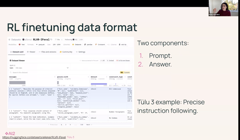 万字梳理:揭秘 DeepSeek 中的 RL 与 AGI 下一步丨AIR 2025