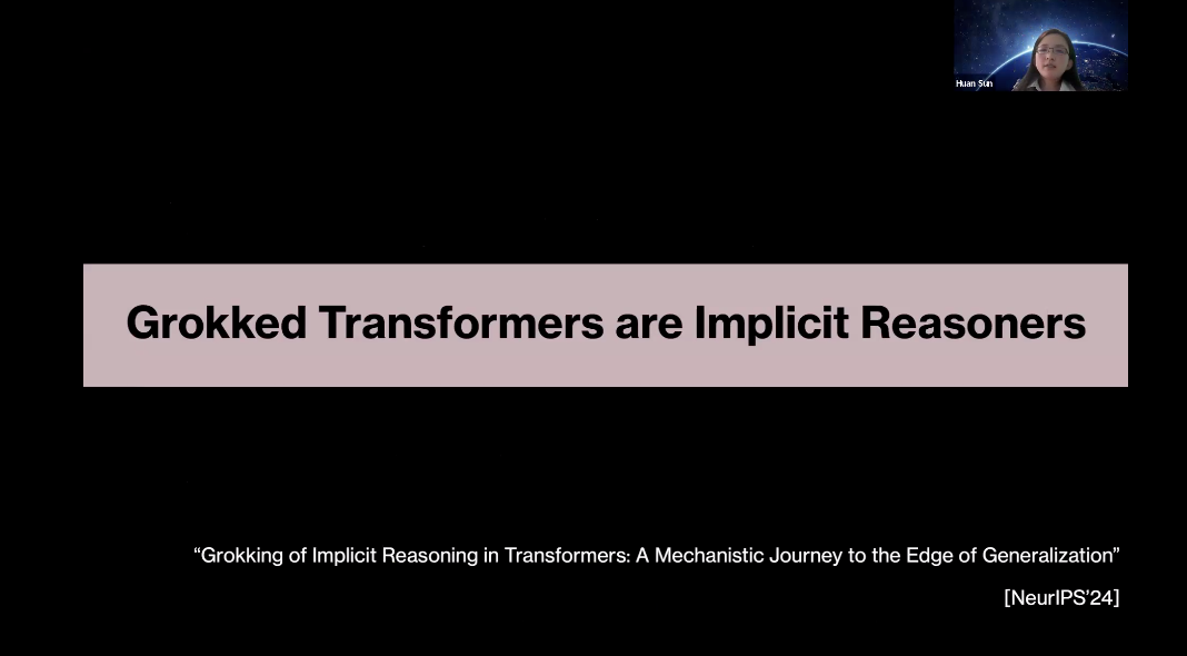 万字梳理:揭秘 DeepSeek 中的 RL 与 AGI 下一步丨AIR 2025