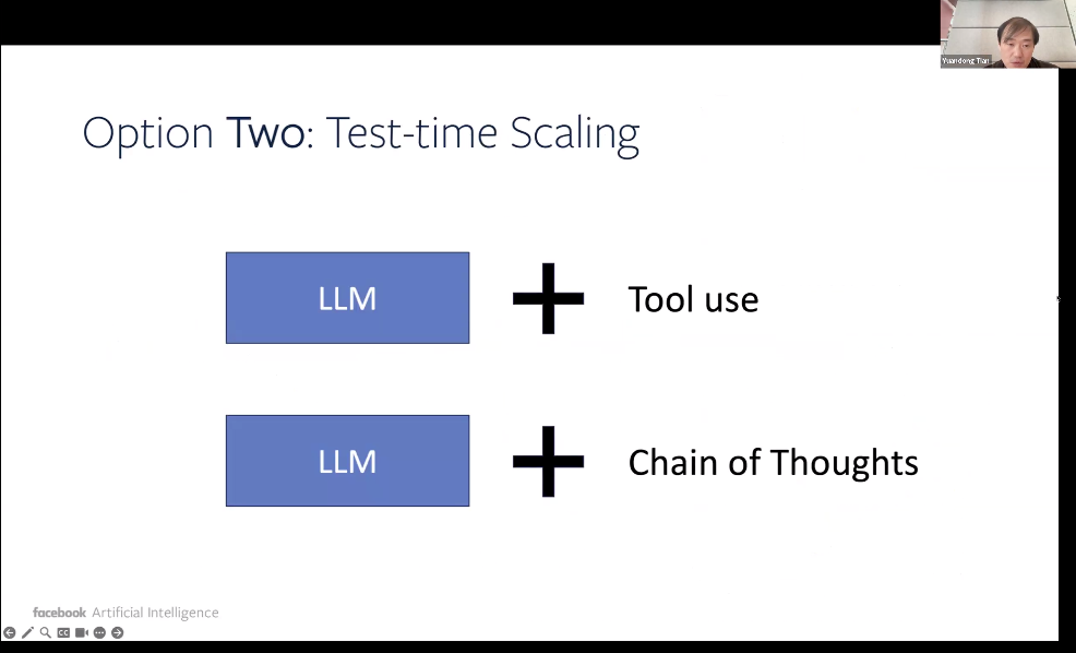 万字梳理:揭秘 DeepSeek 中的 RL 与 AGI 下一步丨AIR 2025