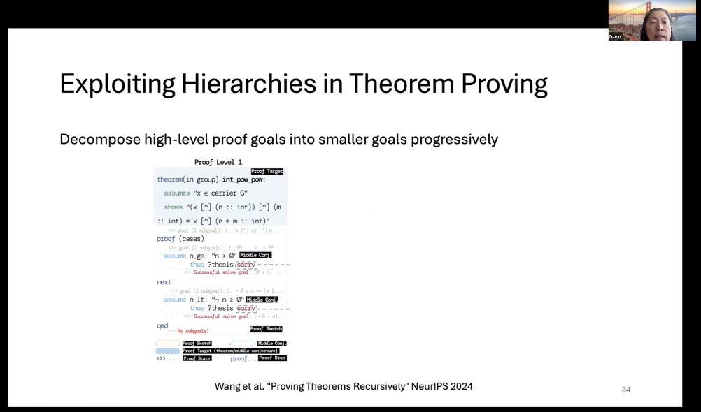 万字梳理:揭秘 DeepSeek 中的 RL 与 AGI 下一步丨AIR 2025