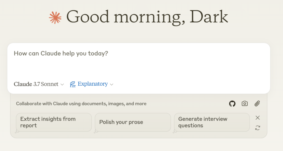 Claude 3.7:AI领域的重磅更新,这些强大功能让人惊叹!