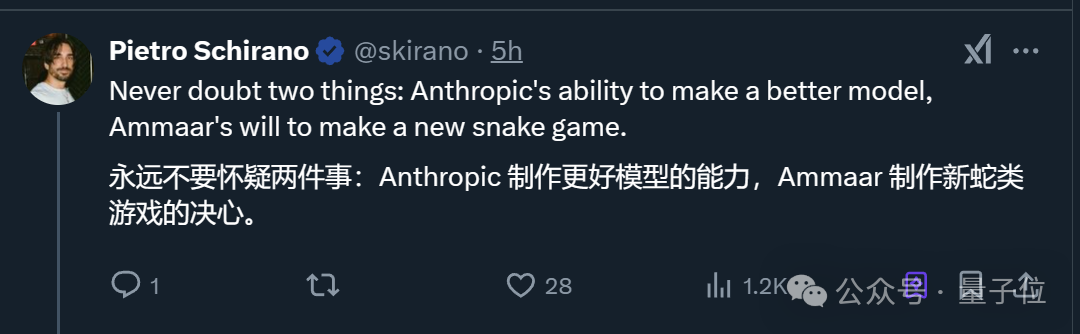 实测Claude 3.7：3200行代码一口气输出，物理规律手拿把掐，弱智吧已失守