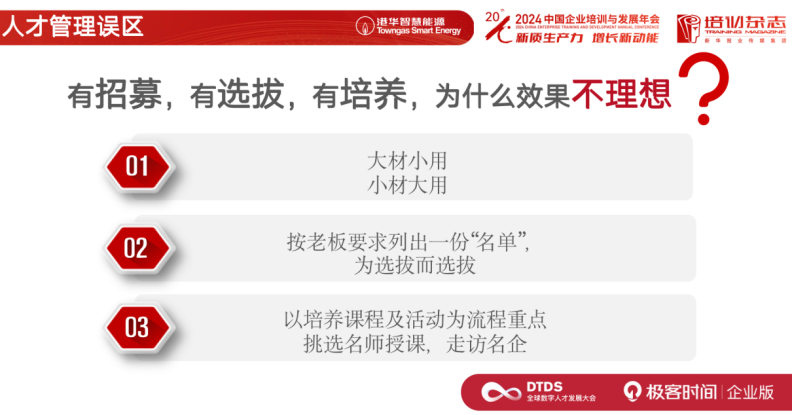 AI 时代的人力资源战略转型:香港中华煤气的实践分享