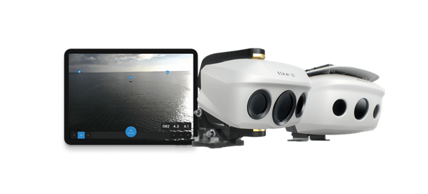 由 AI 掌舵：SEA.AI 领航未来