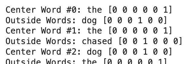 终于把 word2vec 的原理搞清楚了!