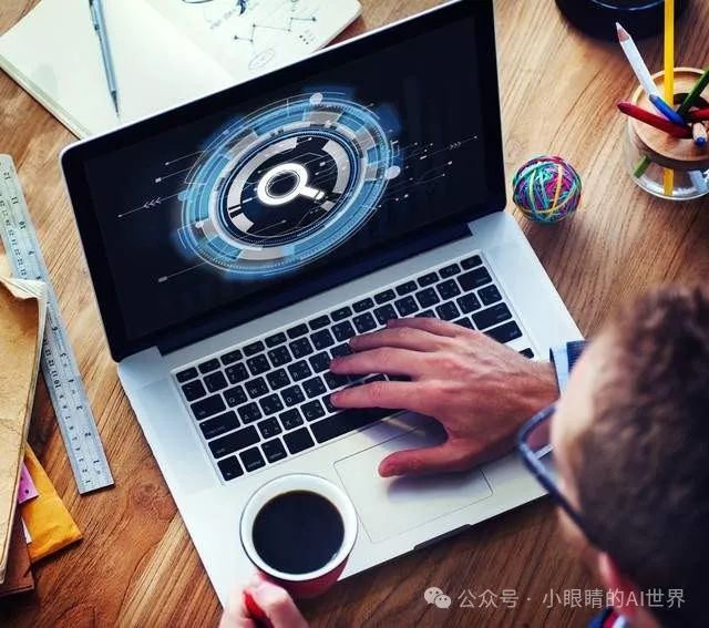 探索Perplexity.ai:下一代智能搜索引擎的魅力