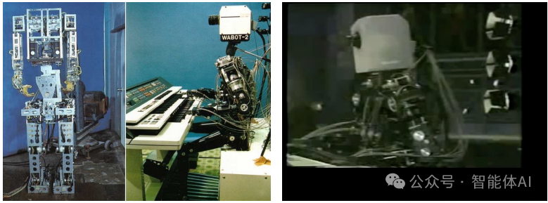 人工智能的昨天、今天和明天：全面解析与展望