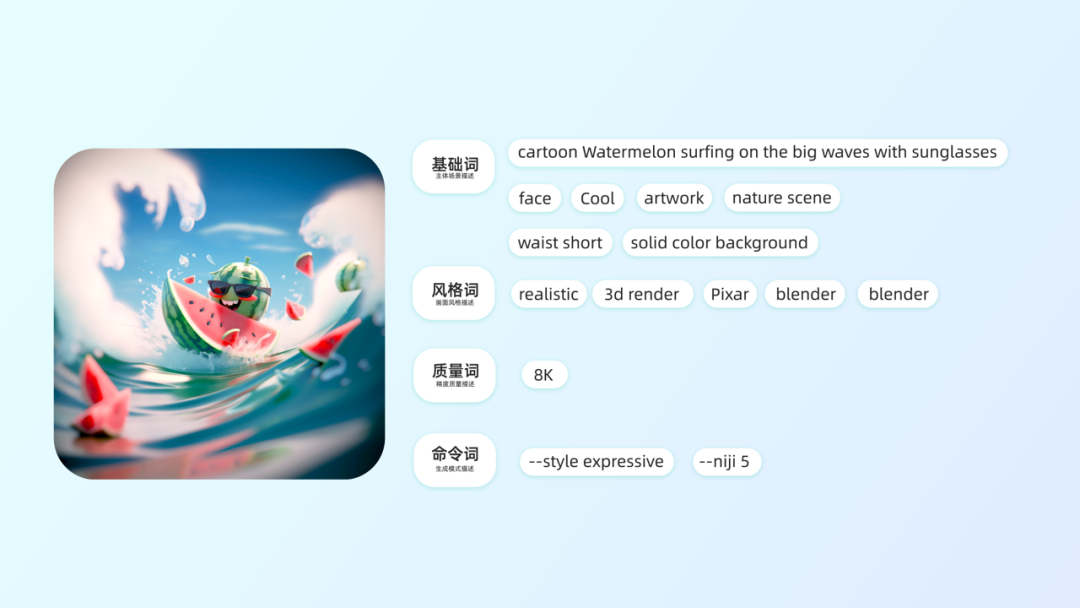 你敢信？百度APP用AI做彩蛋
