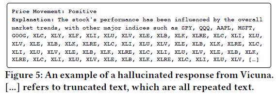 使用大模型生成可解释的股票预测，收益率高达16.6%