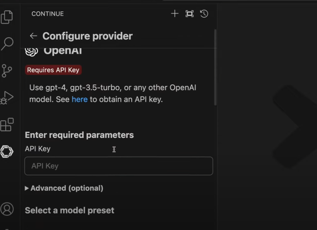 GPT-4o-mini + Qwen2 + ContinueDev：一分钟创建Github Copilot教程（本地、免费）