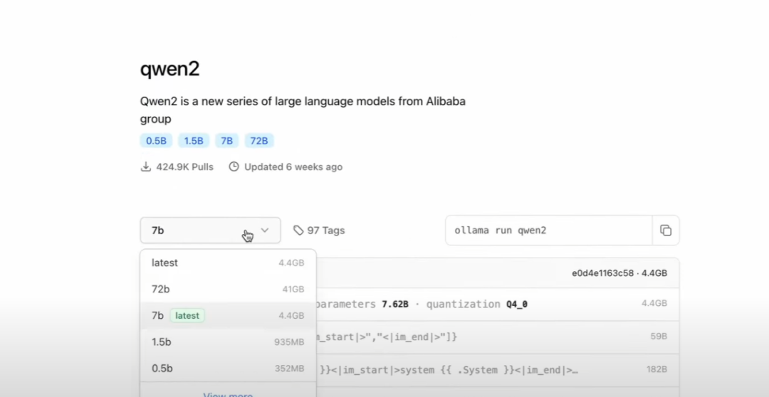 GPT-4o-mini + Qwen2 + ContinueDev：一分钟创建Github Copilot教程（本地、免费）