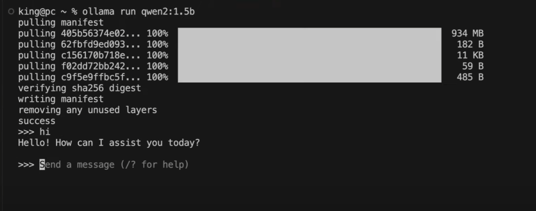 GPT-4o-mini + Qwen2 + ContinueDev：一分钟创建Github Copilot教程（本地、免费）