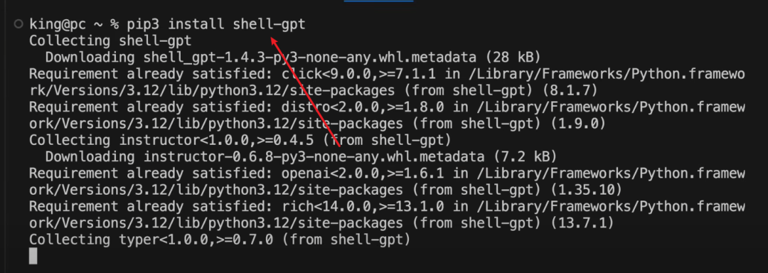 GPT-4o-mini + Qwen2 + ContinueDev：一分钟创建Github Copilot教程（本地、免费）