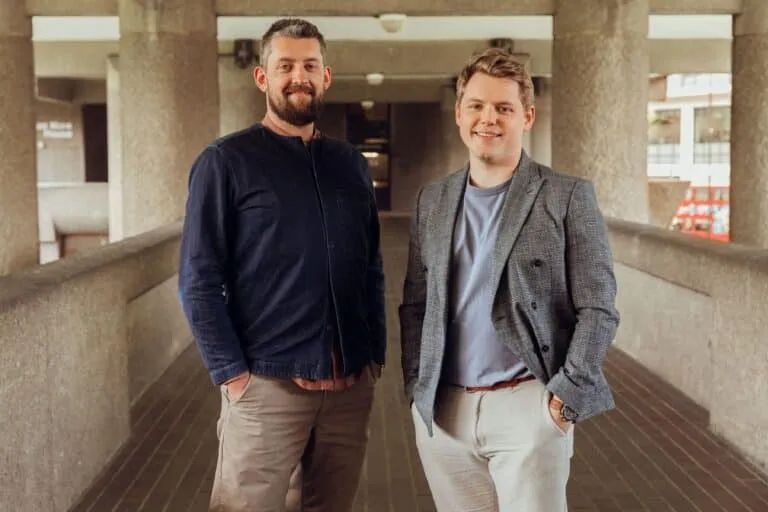 AI+建筑 | 专为建筑师打造的 AI 可视化工具，筹集110万美元种子轮前融资