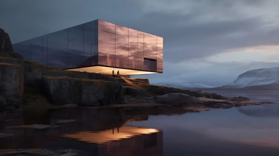 AI+建筑 | 专为建筑师打造的 AI 可视化工具，筹集110万美元种子轮前融资