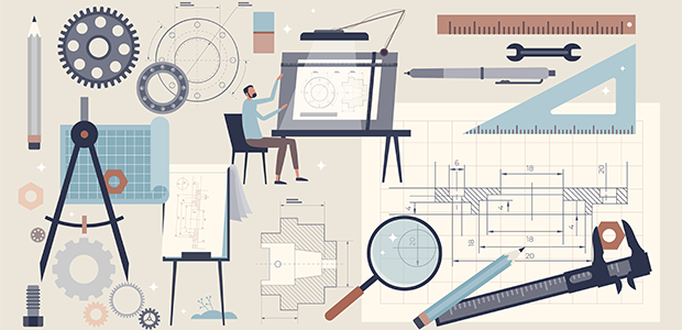 AI+建筑 | 专为建筑师打造的 AI 可视化工具，筹集110万美元种子轮前融资