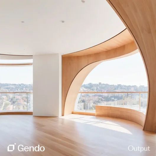 AI+建筑 | 专为建筑师打造的 AI 可视化工具，筹集110万美元种子轮前融资