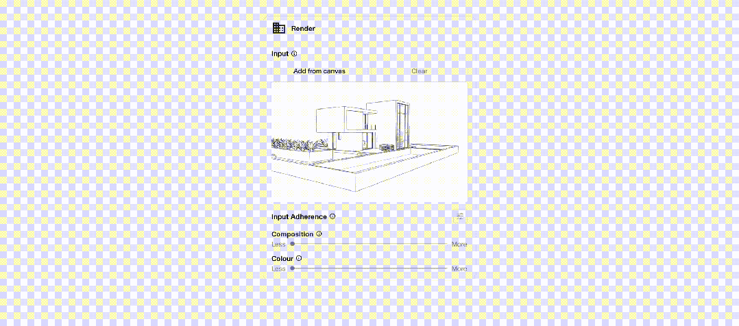 AI+建筑 | 专为建筑师打造的 AI 可视化工具，筹集110万美元种子轮前融资