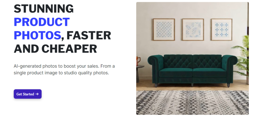 AI+建筑 | 专为建筑师打造的 AI 可视化工具，筹集110万美元种子轮前融资