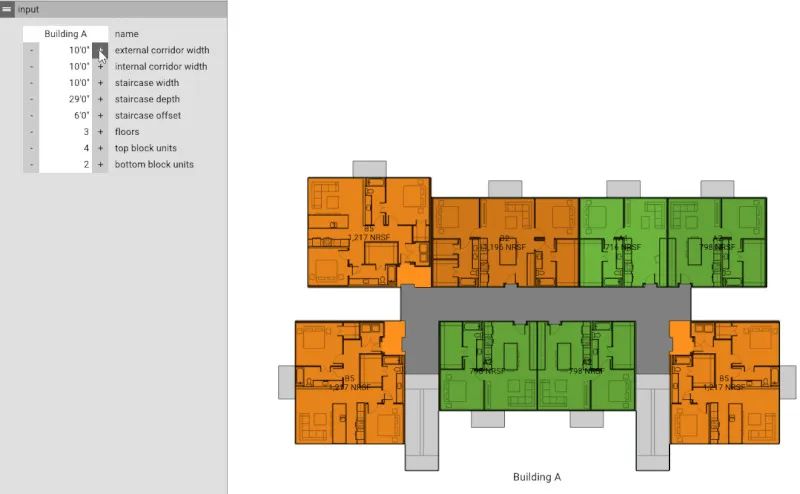 AI+建筑 | 专为建筑师打造的 AI 可视化工具，筹集110万美元种子轮前融资