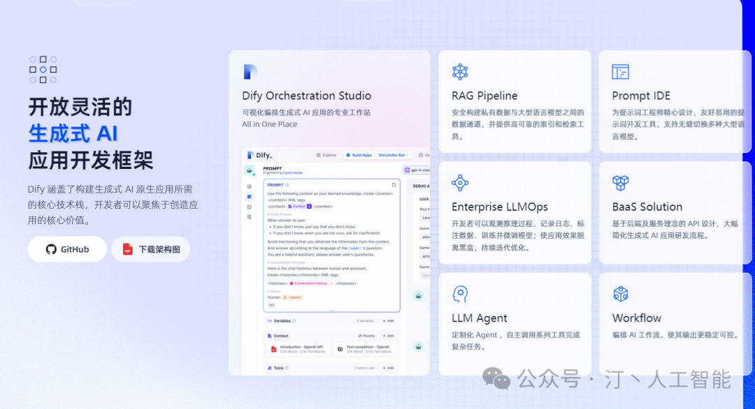 智胜未来:国内大模型+Agent应用案例精选,以及主流Agent框架开源项目推荐