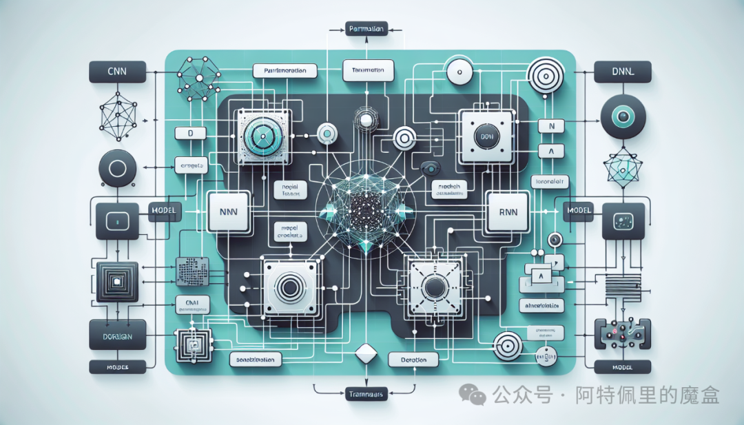 企业级应用就不配用“千亿参数”大模型吗？