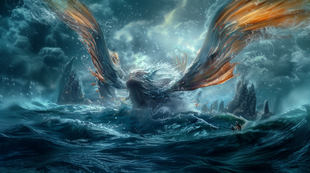 大厂抢赛道，想赌出个AI抖音