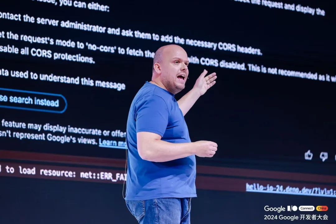 Google 把 AI 模型装进 Chrome 浏览器！随时随地开发的端侧时代真要来了