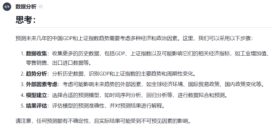 集成多种强大功能的智谱AI平台，到底能帮我们做什么？