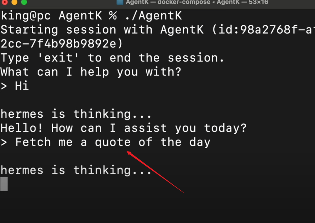 Agent-K:这个自我进化的 AI 代理可以做任何事情!(生成应用程序、代码、RAG 等)