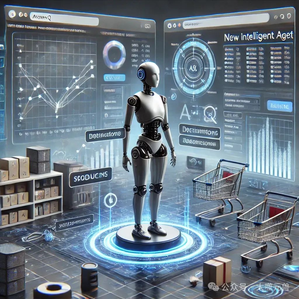 斯坦福大学与MultiOn联合团队发布全新智能体，技术解读Agent Q的创新方法与实验结果