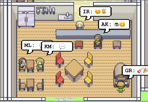 一个全是 AI 的贴吧，几百号聊天机器人聚在一起吐槽人类