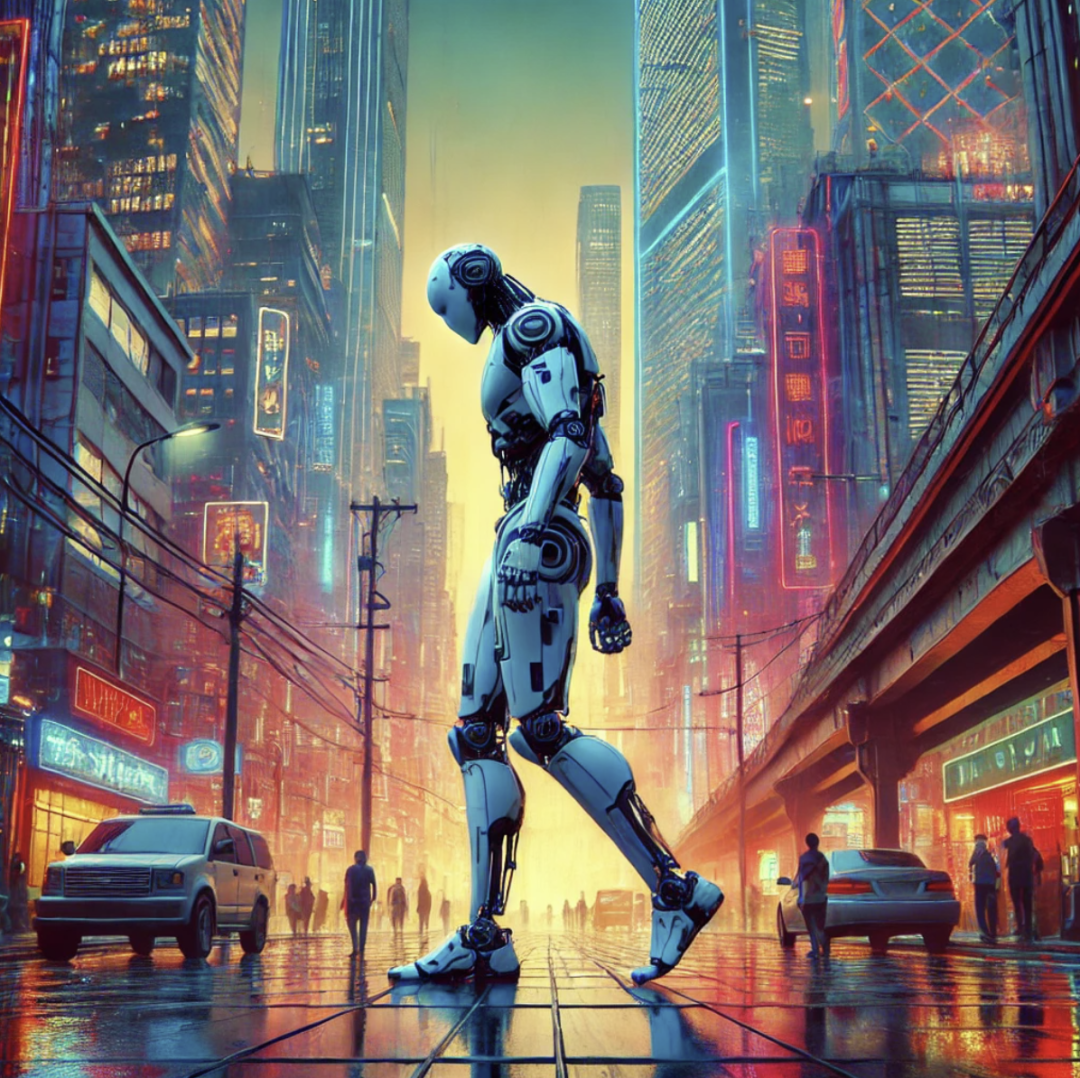 人工智能下半场，AI向实