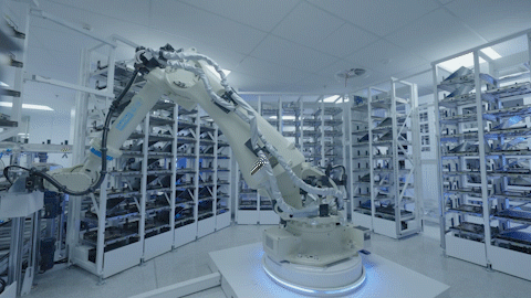 人工智能下半场，AI向实