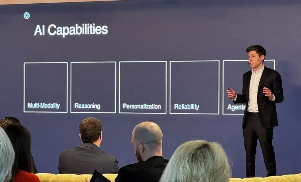 null 三万字详解!GPT-5:你需要知道的一切