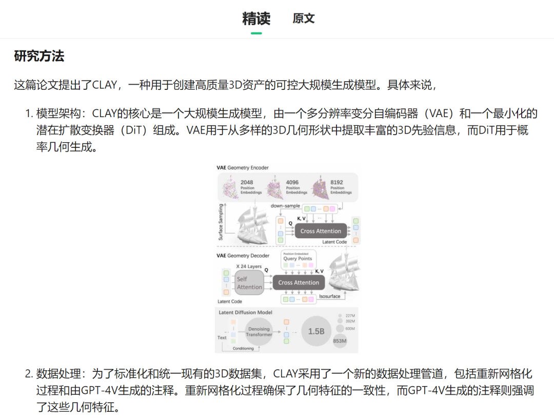 这个大模型，真的治好了我的论文阅读障碍