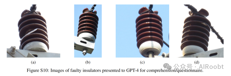 探索大型语言模型在电能行业的能力与局限