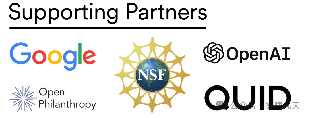 斯坦福AI指数报告