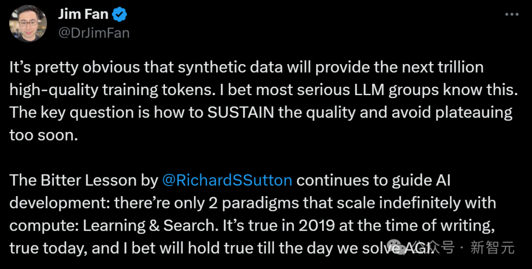 LLM数学性能暴涨168%，微软14人团队力作！合成数据2.0秘诀曝光，智能体生成教学