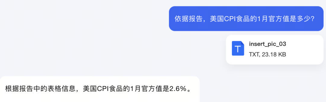 打工人好用的大模型问答,还需要一款可靠的文档解析工具