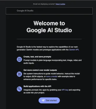 Gemini：谷歌AI模型的革新之路