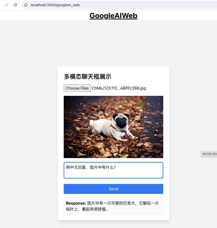 Gemini：谷歌AI模型的革新之路