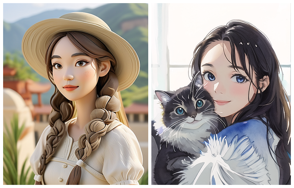 从腾讯大模型的「实用」路线，我们看到了企业应用AI的新方向